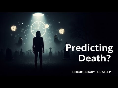 Humans Who Can Predict Death - Documentary FOR SLEEP
