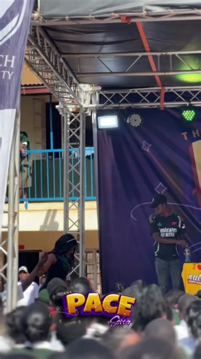 Gitwe Girls Got Talent