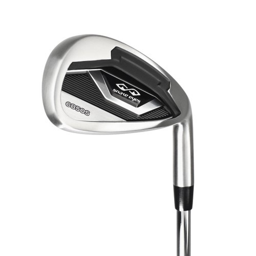 Snake Eyes Golf 685OS Irons (6 Iron Set) Graphite
