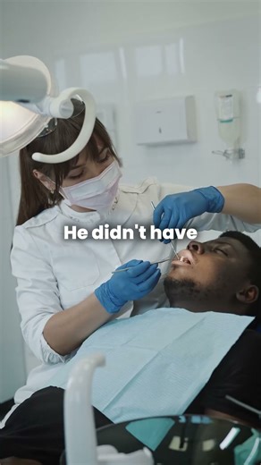 🦷 Some maxillary cases need more than an office CBCT.