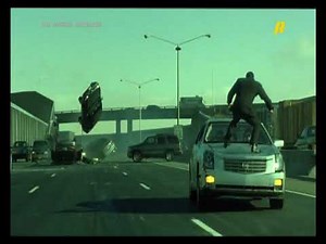 THE MATRIX RELOADED (2003)