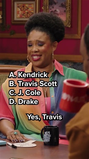 Can You Name The BEST Rap Artist?