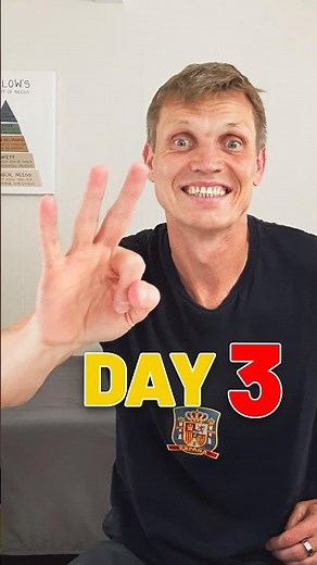 Why Fasting Gets Easier After Day 3 🔥