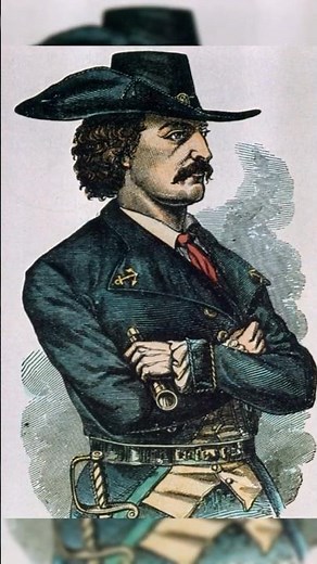 Jean Lafitte France’s Pirate Legend