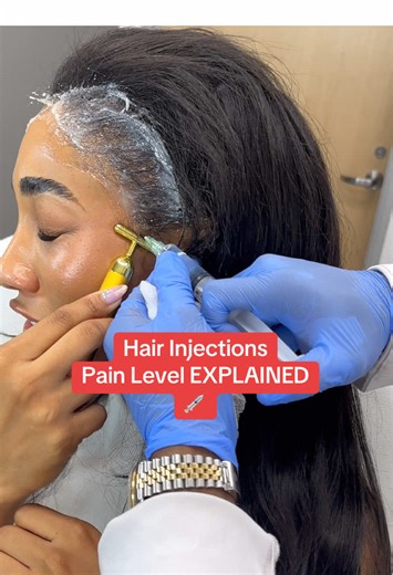 Understanding Lidocaine Blocks for Hair Growth Treatments