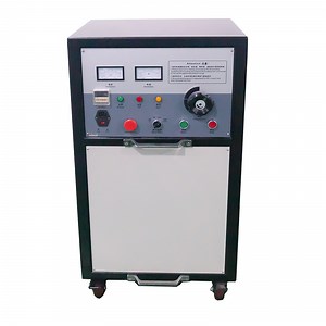 [Hot Item] Factory Trolley High Voltage Pulse Generator for Cable Fault Location Cable Thumper
