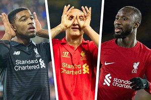 11 ex-Liverpool players who moved clubs in January transfer window