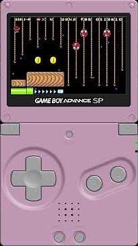 SMAGHETTI | Climbing in the Sky [bnanaplhri] | SMA4 CUSTOM LEVELS