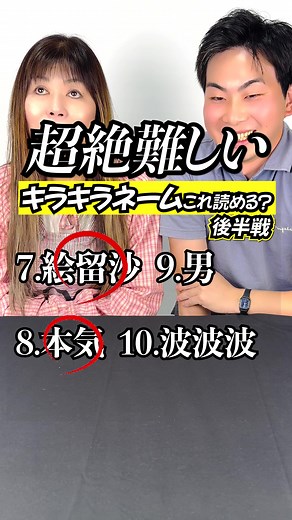 エルサから男の子までのキラキラネーム