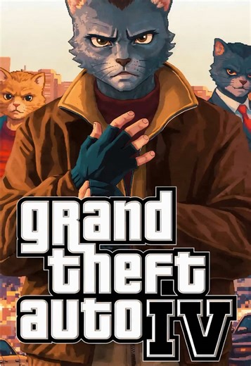 How American Dream Failed an Entire Generation 🦅🗡️ Welcome to my channel🙌 🎮 Here you’ll find a game lores, facts and myths If you like my content, like and follow me on YouTube and TikTok 😍🫂 #grandtheftauto4 #gamestory #fyp #lore #gta4