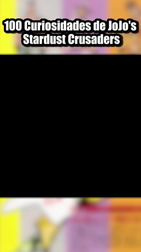 Datos de Iggy - JoJo's Bizarre Adventure #anime #otaku #anime #otaku #jojosbizarreadventure #jotarokujo #jojomemes #stardustcrusaders #StoneOcean | Boncker Burger