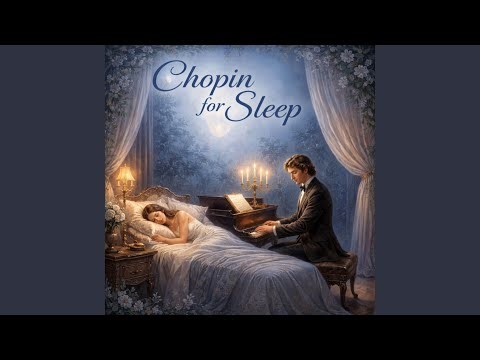 Nocturnes, Op. 32 - No. 1. Nocturne in B Major