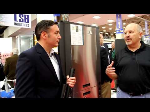 Climate Master Geothermal