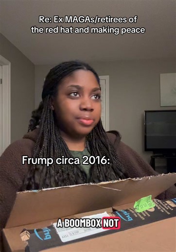 I have many a video in my reposts of actual useful info for my American moots during this time. Godspeed everybody