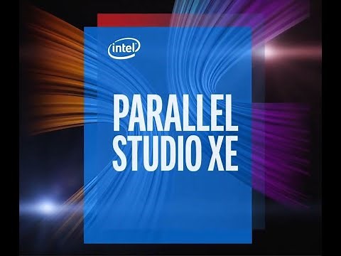 Intel® Parallel Studio XE