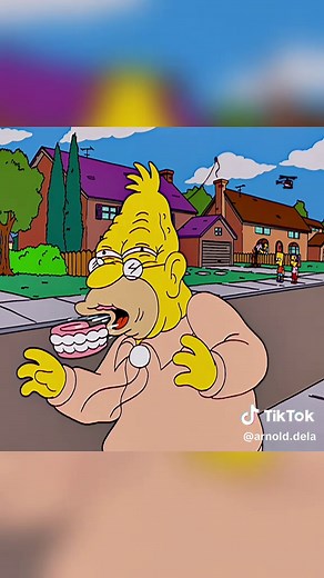 Bart compró un estator de tiempo#simpsons #lossimpson #fyp | Bart Simpsons