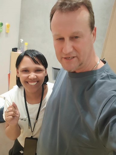 Marius Landman on Reels