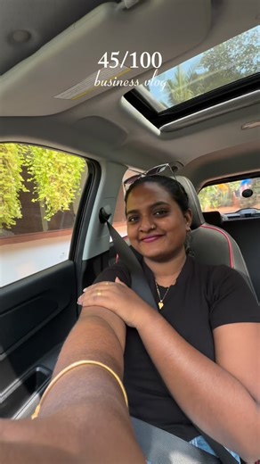 House of drapes byAmjima on Instagram: "DAY 45/100 | Opening my online store to offline store🙂❤️ #fyp #viral #fypシ #saree #businessvlog"