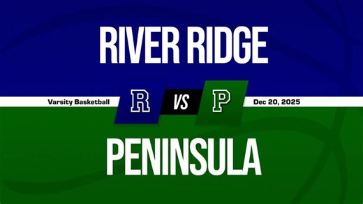 Peninsula High School (Gig Harbor, WA)  Basketball