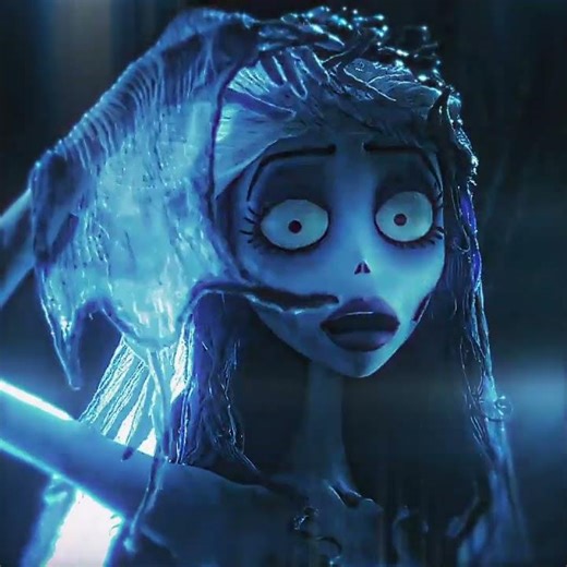 Corpse Bride👰 [EDIT/AMV] [FUNK DO BOUNCE (Slowed)]