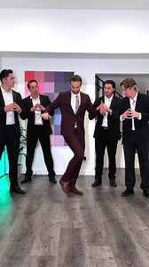 8M views · 167K reactions | Left do it, right do it ‍ The Williams Fam #squabble #nickkosir | Nick Kosir - The Dancing Weatherman | Facebook