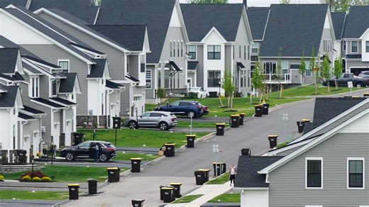 Average US long-term mortgage rate leaps to 6.38%, the highest level in more than 6 months