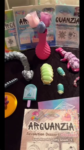 Creations Sortilege on Instagram: "Allez vous venir nous visitez?? 😀🫶✨ #boutique #shop #longueuil #gift #stress"