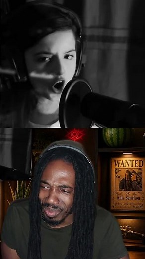 HER VOICE IS INSANE!! | Angelina Jordan - I Put A Spell On You & How Great thou art REACTION
