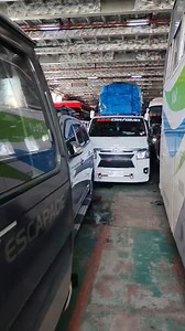 6 na ELAVIL ang sakay | Tolits F. Espeno