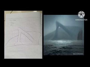 sea eater sounds effect trevor henderson