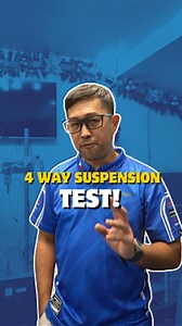 Intensive testing for scientific tuning! #AVMOTO #AVMOTOTUNING #AVMOTOANTIPOLO | AV Moto Tuning