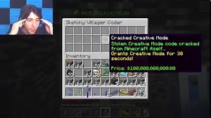 436K views · 9.8K reactions | Minecraft, But It's On Trillionaire Difficulty... | Bionic Minecraft | Facebook