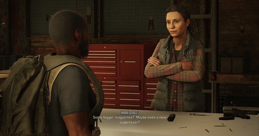 Ghost Recon Breakpoint blueprint locations: where to find new weapons and attachments