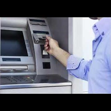 ATM Full Form & How It Works | Banking Explained