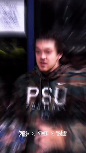 Long snapper @tyler.duzansky would have played any position to get out on the field, that motivation ultimately led him to a starting spot on Penn State 💪 👉 LinkTree in Bio for Full Episode on All Platforms • • • • #WeAre #WeArePennState #PennState #NittanyLions #CFB #CollegeFootball #NCAA #BigTen #B1G #ExplorePage #CollegeFootball25 #FYP #Football #Podcast #Overtime | State Media