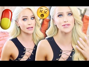 I WAS ROOFIED | Gigi