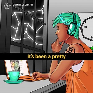 📉 Why did Bitcoin and Ethereum crash overnight? Join us as we reveal the surprising reasons behind the sudden drops in Bitcoin and Ethereum prices despite the hype around spot Ether ETFs. Plus, discover why Polymarket is going parabolic! This episode is packed with must-know insights for every crypto enthusiast—don’t miss it! 🎧 https://cointelegraph.com/podcasts/rise-n-crypto | Cointelegraph