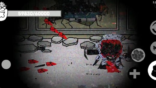 pibby之战之：氪金（支离破碎）