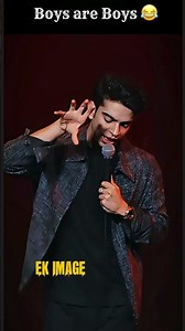 "INSECURITY" || Stand Up Comedy by Pranav Sharma