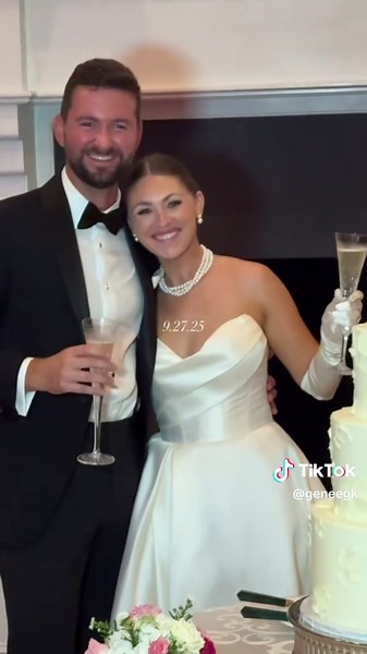 Behind the Scenes of My Dream Wedding Day