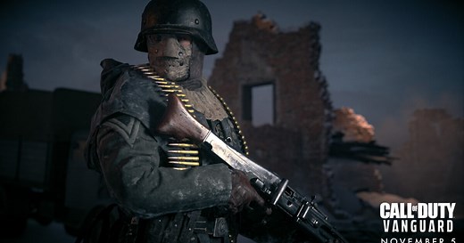 How to Fix Call of Duty: Vanguard Error Hunter-Gruber