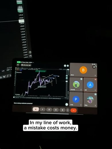 You don't need more energy. You need better focus ☕️🚫 #flowpouch #coffee #flowstate