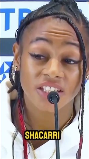 Sha’Carri Richardson – The Comeback Queen of the Track!🔥🏃‍♀️ 🇺🇸#ShaCarriRichardson #shorts #USAViral