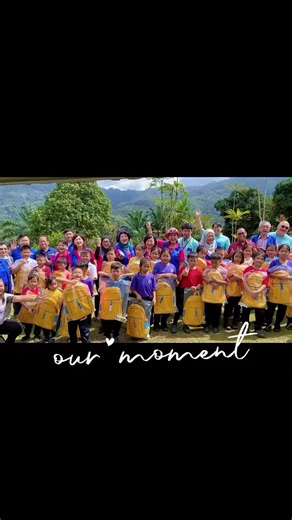 The launching of BAG2SCHOOL 3.0 project at SK Kokol esp for B40. #YayasanKelabKelabRotaryMalaysia #RotaryMalaysia #YayasanBag2School2026 #RID3300 #RID3310