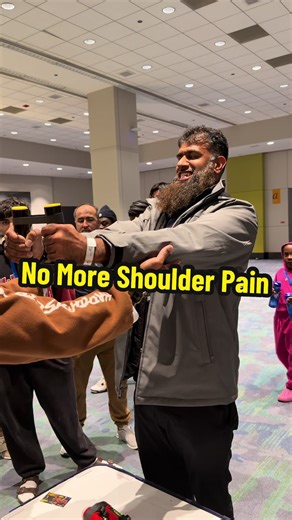 Enhance Shoulder Strength and Mobility with RipStick