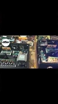 decoder remote kit 5.1 home theatre amplifier