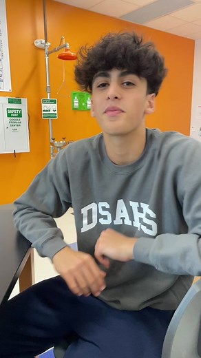 Exploring Classroom Safety Practices at DSAHS