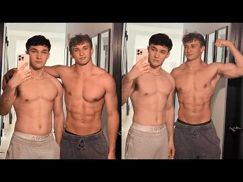 Bisexual Leo Raw: The Most Ripped OnlyFans Star — From a Dark Past to a Bright Future