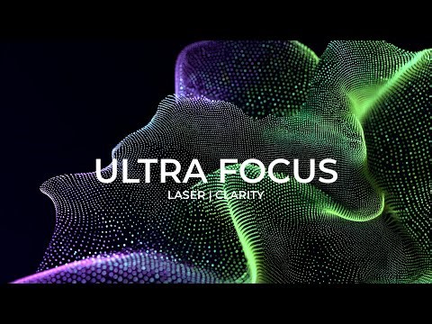 ADHD Relief Music - 14Hz Beta Waves – Boost Memory Retention