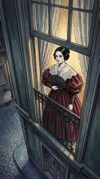 She Set the Fire On Purpose to Escape What Was Upstairs #LaLaurie #NewOrleans #History